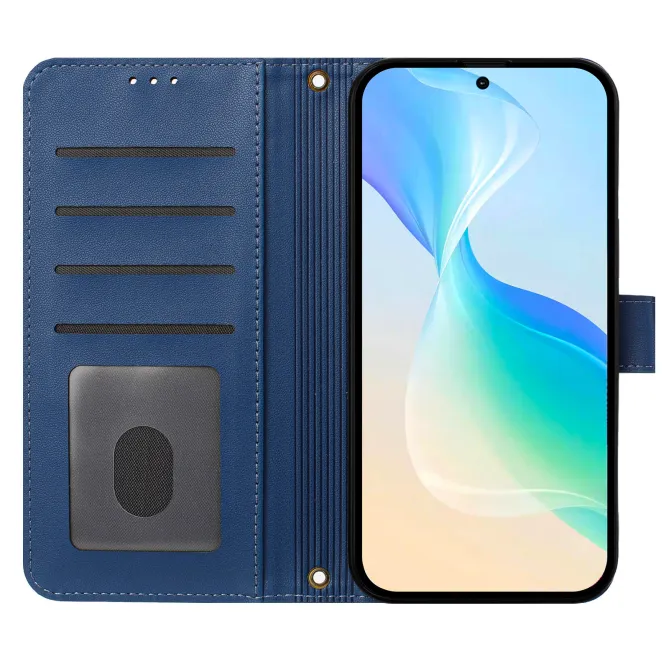 Étui Samsung Galaxy S26 Ultra Zip, 4 Cartes et Dragonne Amovible
