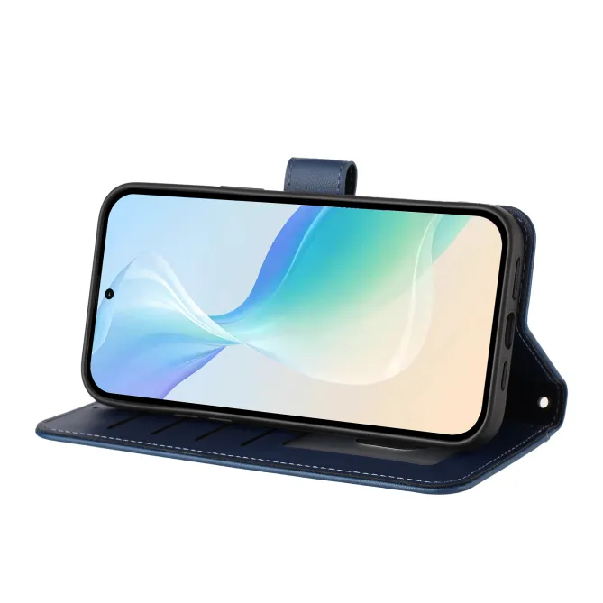 Étui Samsung Galaxy S26 Ultra Zip, 4 Cartes et Dragonne Amovible