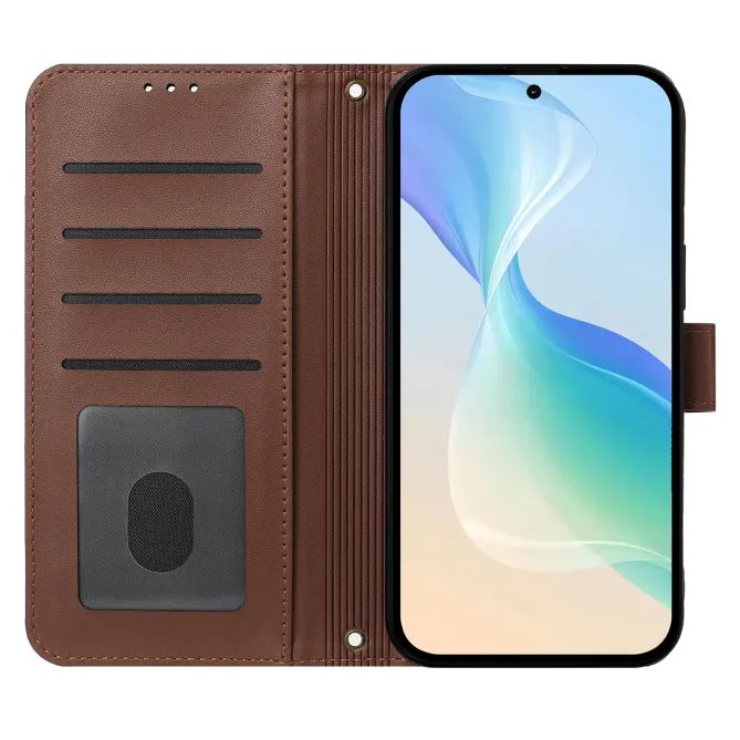 Étui Samsung Galaxy S26 Ultra Zip, 4 Cartes et Dragonne Amovible
