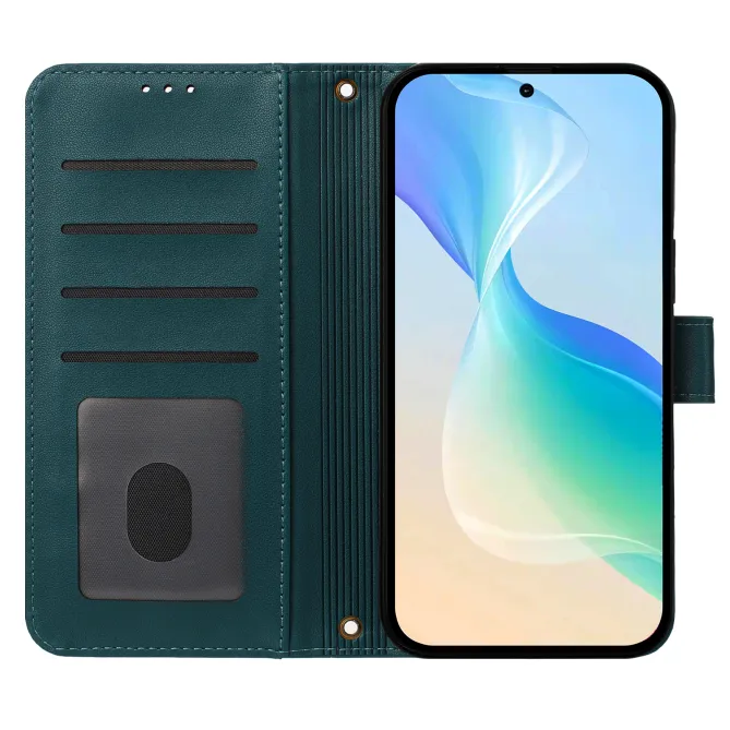 Étui Samsung Galaxy S26 Ultra Zip, 4 Cartes et Dragonne Amovible