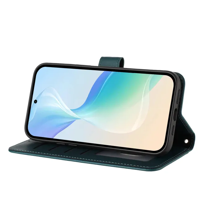 Étui Samsung Galaxy S26 Ultra Zip, 4 Cartes et Dragonne Amovible