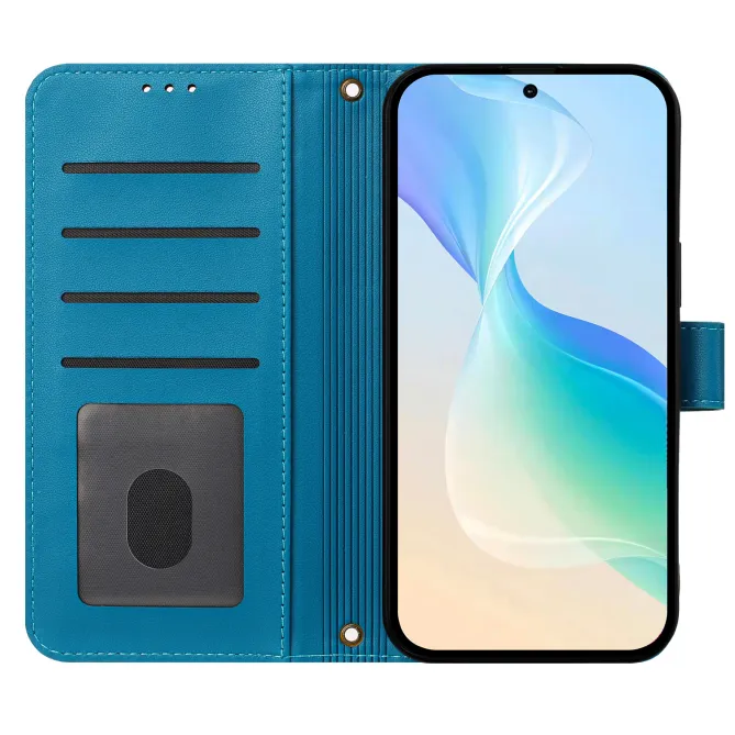 Étui Samsung Galaxy S26 Ultra Zip, 4 Cartes et Dragonne Amovible
