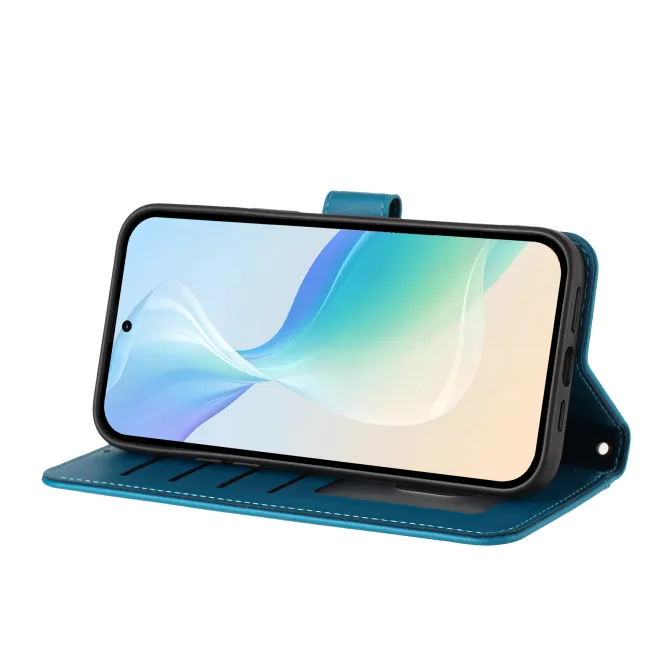 Étui Samsung Galaxy S26 Ultra Zip, 4 Cartes et Dragonne Amovible