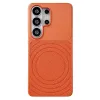 Coque Samsung Galaxy S26 Ultra Motif Ondulé Compatible MagSafe