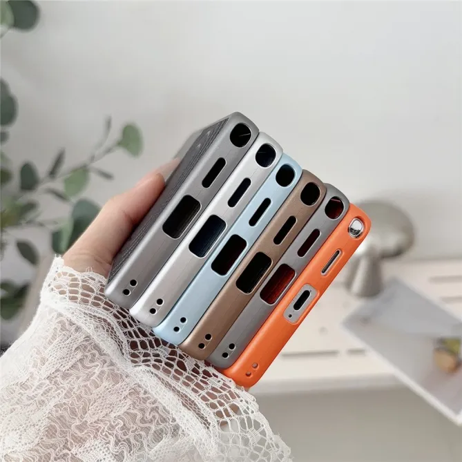 Coque Samsung Galaxy S26 Ultra Motif Ondulé Compatible MagSafe