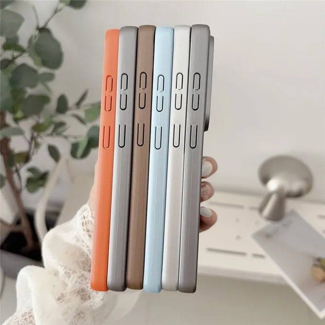 Coque Samsung Galaxy S26 Ultra Motif Ondulé Compatible MagSafe