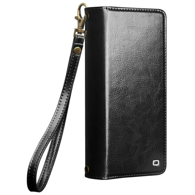 Étui Portefeuille 2-en-1 Détachable pour Samsung Galaxy S26 Ultra