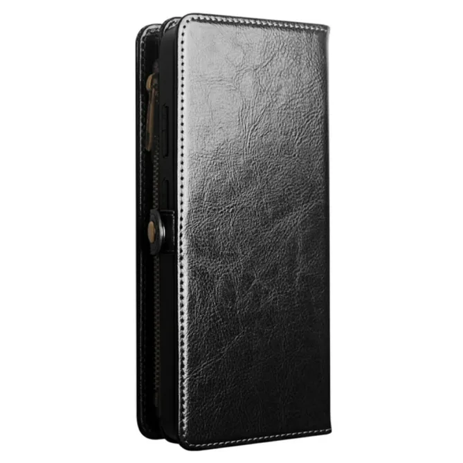Étui Portefeuille 2-en-1 Détachable pour Samsung Galaxy S26 Ultra