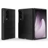 Coque Samsung Galaxy Fold 8 Rugged Noir