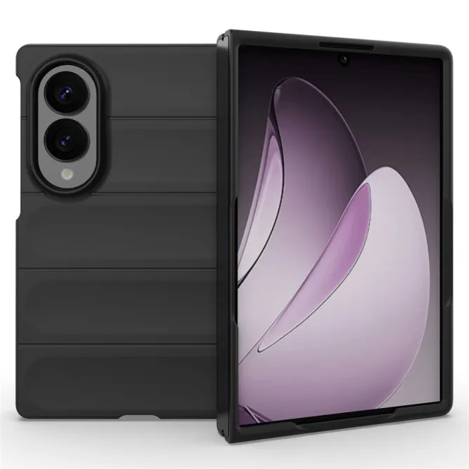 Coque Samsung Galaxy Fold 8 Rugged Noir - photo 3