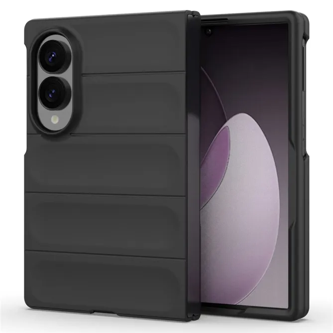 Coque Samsung Galaxy Fold 8 Rugged Noir - photo 4