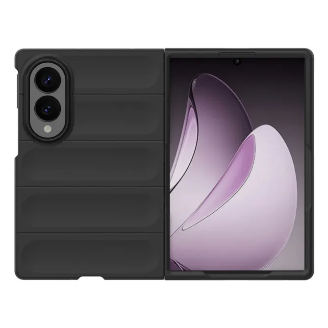 Coque Samsung Galaxy Fold 8 Rugged Noir - photo 5