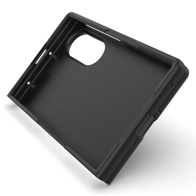 Coque Samsung Galaxy Fold 8 Rugged Noir - photo 6