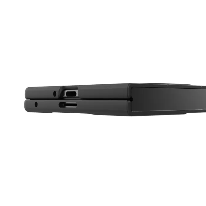 Coque Samsung Galaxy Fold 8 Rugged Noir - photo 7