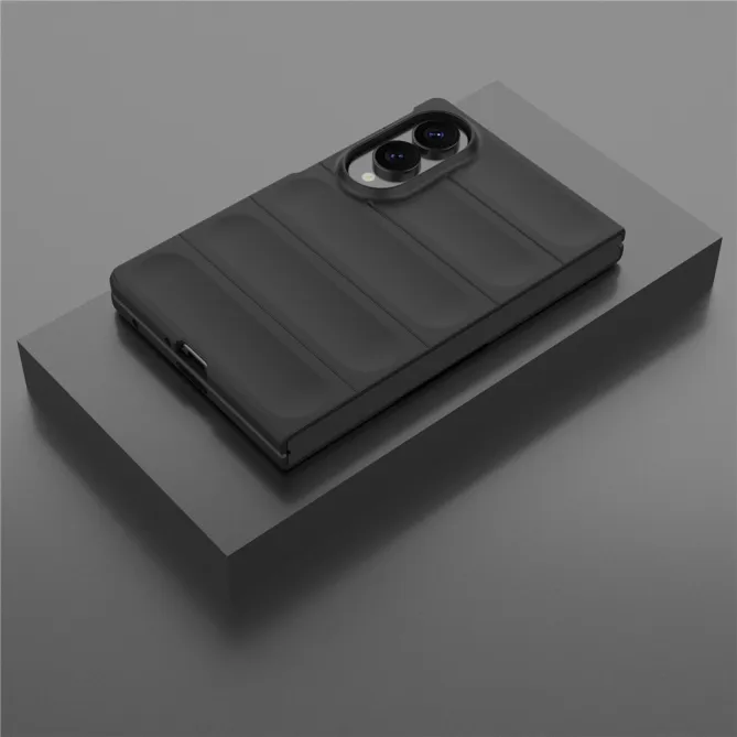 Coque Samsung Galaxy Fold 8 Rugged Noir - photo 9