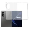 Coque Samsung Galaxy Z Fold 8 Transparente aux Coins Renforcés