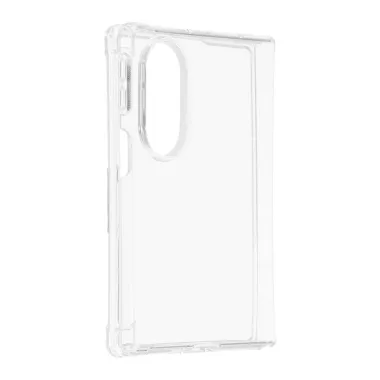Coque Samsung Galaxy Z Fold 8 Transparente aux Coins Renforcés - photo 2