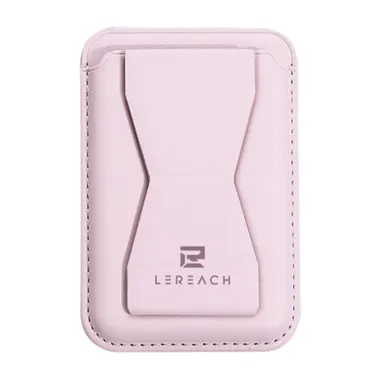 Porte-Carte Magnétique Support Téléphone LRFP-06