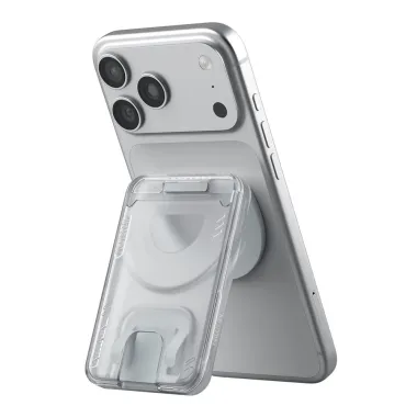 NILLKIN IceMate Porte-Carte Support Magnétique Transparent
