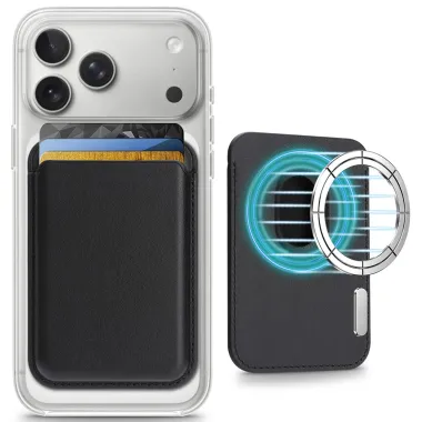 Porte-cartes Téléphone Clip à Ressort 3200Gs Anti-Chute | CLIPSAFE