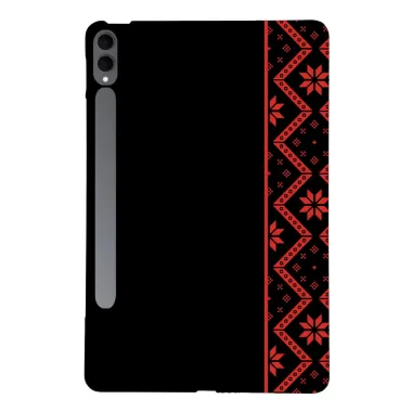 Coque Samsung Galaxy Tab S11 Ultra à S8 Ultra Motif Ethnique