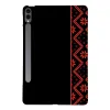 Coque Samsung Galaxy Tab S11 Ultra à S8 Ultra Motif Ethnique