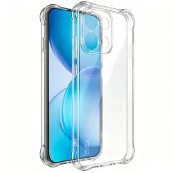 Coque Oppo Reno 16 F / 16 FS Class Protect Transparent