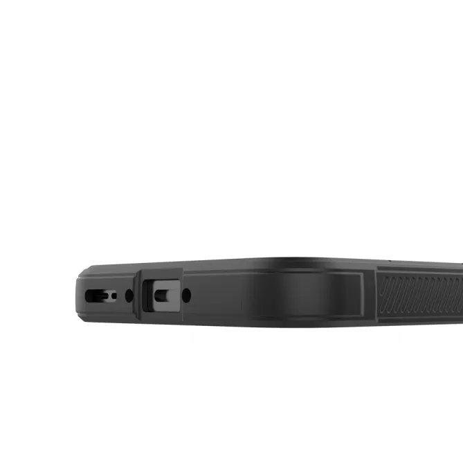 Coque Oppo Reno 16 F / FS Rugged Silicone Noir - photo 5