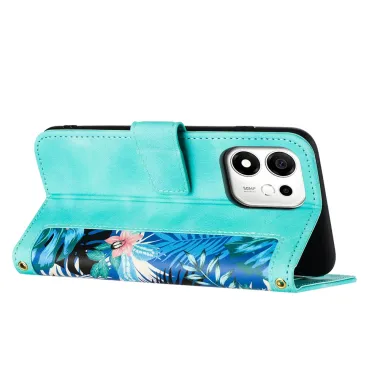 Housse Honor 600 Smart tropicale avec dragonne - photo 2