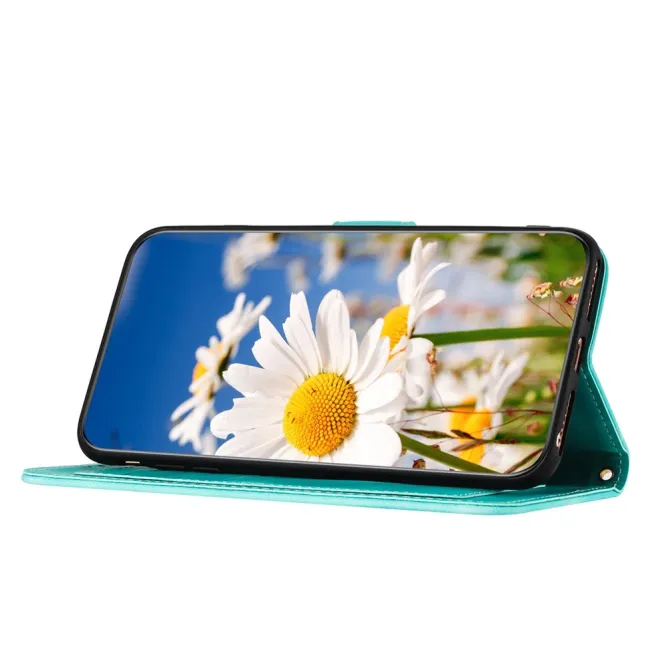 Housse Honor 600 Smart tropicale avec dragonne - photo 3