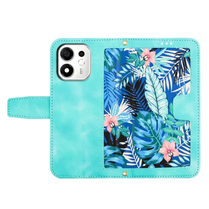 Housse Honor 600 Smart tropicale avec dragonne - photo 5