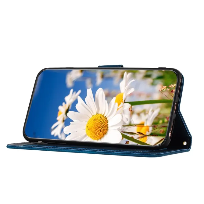 Housse Honor 600 Smart Isalia tropicale et dragonne - photo 3