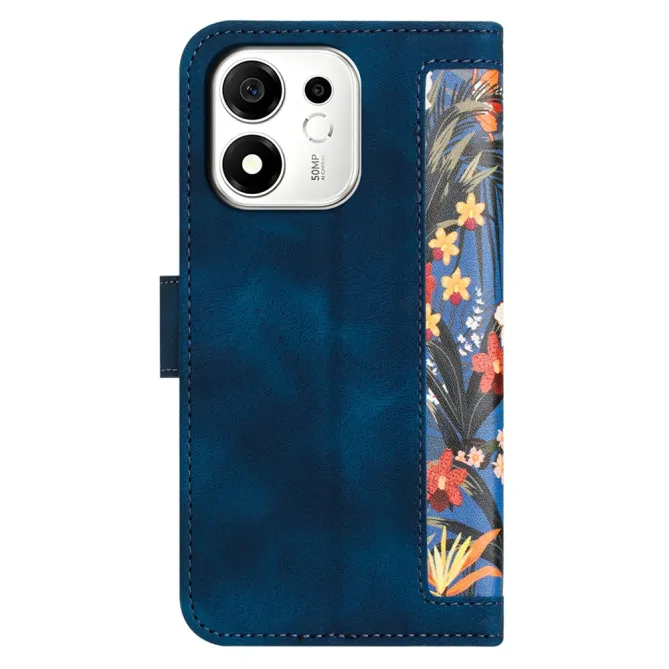 Housse Honor 600 Smart Isalia tropicale et dragonne - photo 11