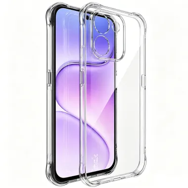 Coque Honor 600 Smart Class Protect Transparent