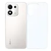 Coque Honor 600 Smart transparente ultra fine