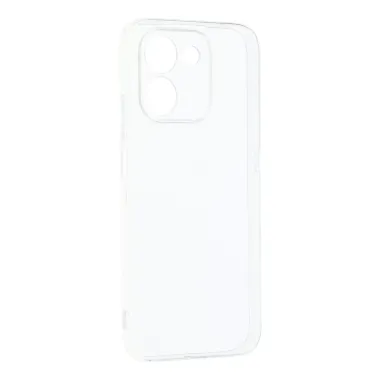Coque Honor 600 Smart transparente ultra fine - photo 2