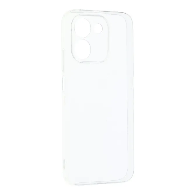 Coque Honor 600 Smart transparente ultra fine - photo 2