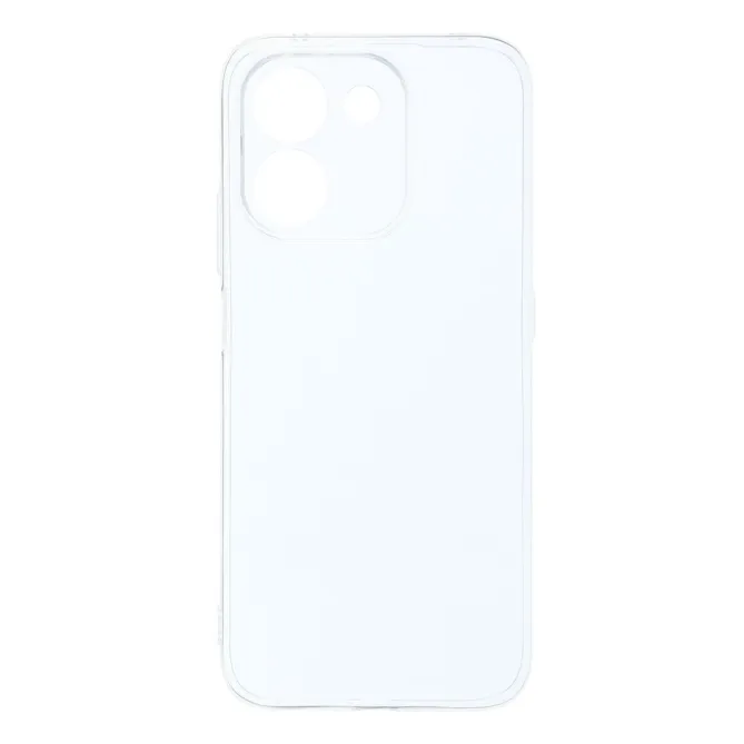 Coque Honor 600 Smart transparente ultra fine - photo 3