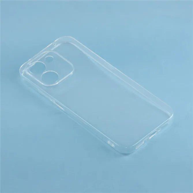 Coque Honor 600 Smart transparente ultra fine - photo 5