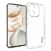 Protection Coque Honor 600 Smart | ENKAY Transparent