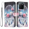 Housse Honor 600 Smart Attrape-rêves Roses