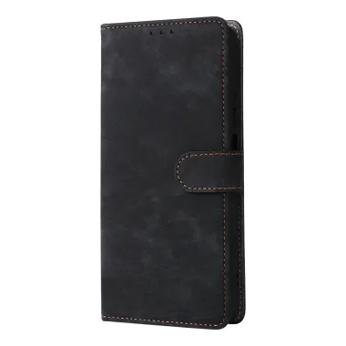 Housse Honor 600 Smart rétro porte-cartes avec dragonne Noir - photo 7