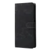 Housse Honor 600 Smart rétro porte-cartes avec dragonne Noir - photo 7