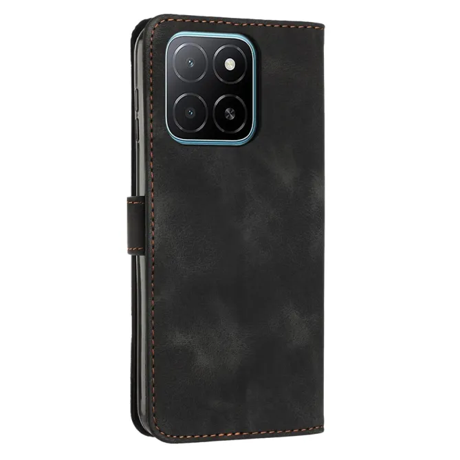 Housse Honor 600 Smart triangles gravés avec dragonne Noir - photo 11