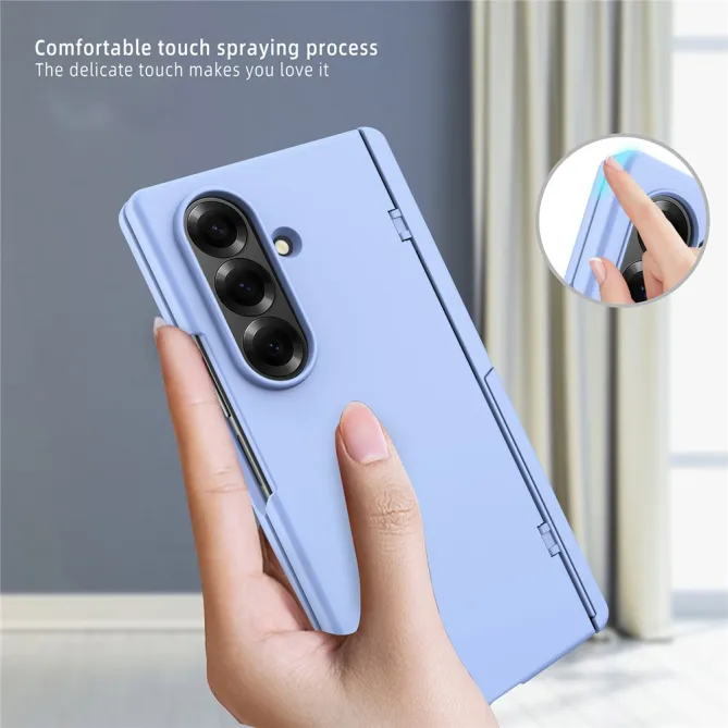 Coque Samsung Galaxy Z Fold8 Ultra béquille avec verre écran externe Noir - photo 7
