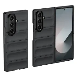 Coque Samsung Galaxy Z Fold8 Ultra Rugged rigide Noir