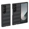 Coque Samsung Galaxy Z Fold8 Ultra Rugged rigide Noir