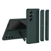 Coque Samsung Galaxy Z Fold8 Ultra modulaire stylet ou béquille Vert