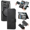 Étui Samsung Galaxy Z Fold8 Ultra détachable anti RFID Noir