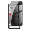 Verre Trempé Anti-Espion Nothing Phone (4b) Protection Intégrale